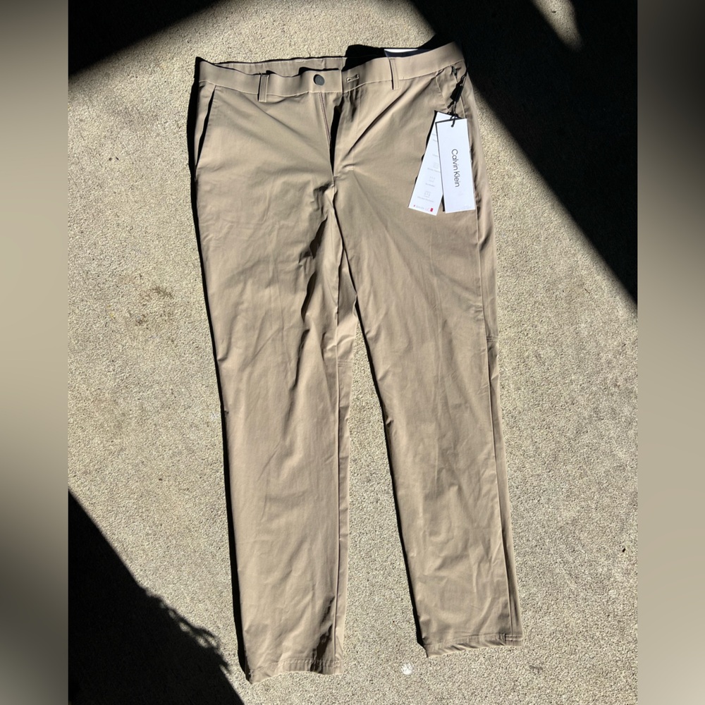 BRAND NEW Calvin Klein Pants
